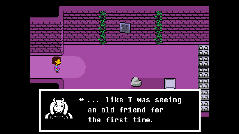 Illustration for article titled Players Still Haven't Figured Out All Of Undertale's Secrets